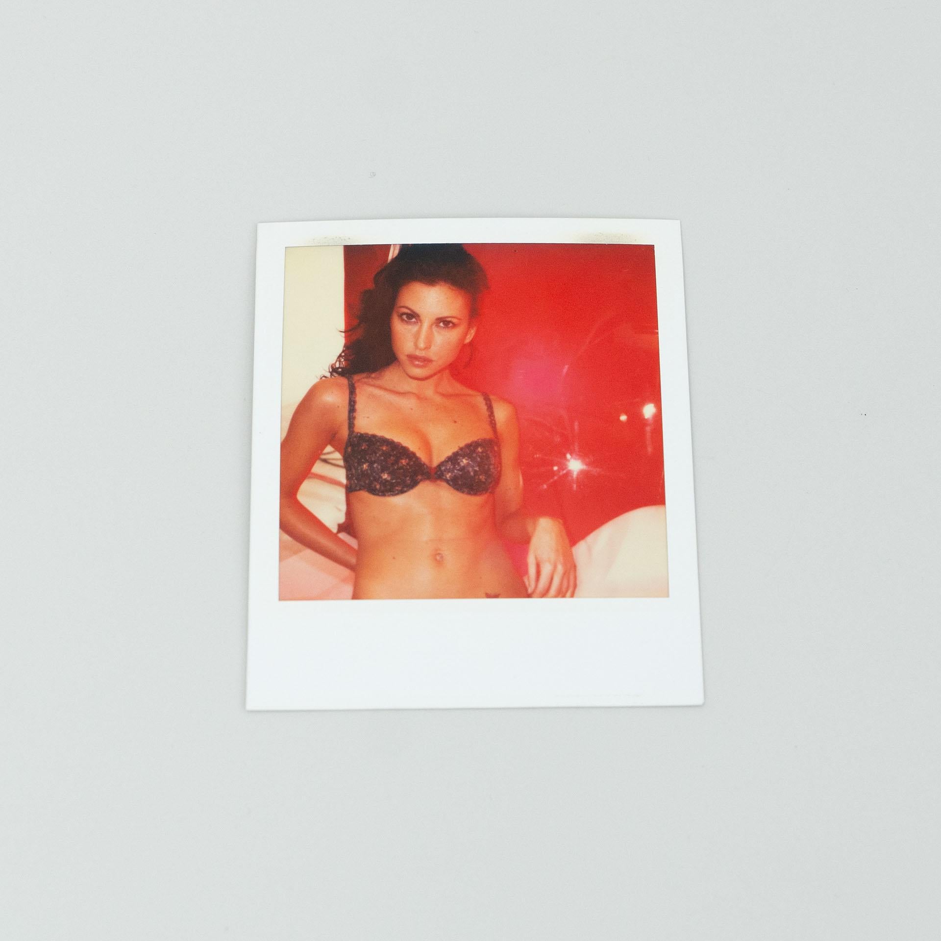 Miquel Arnal Set of Polaroid Photographs For Sale 1