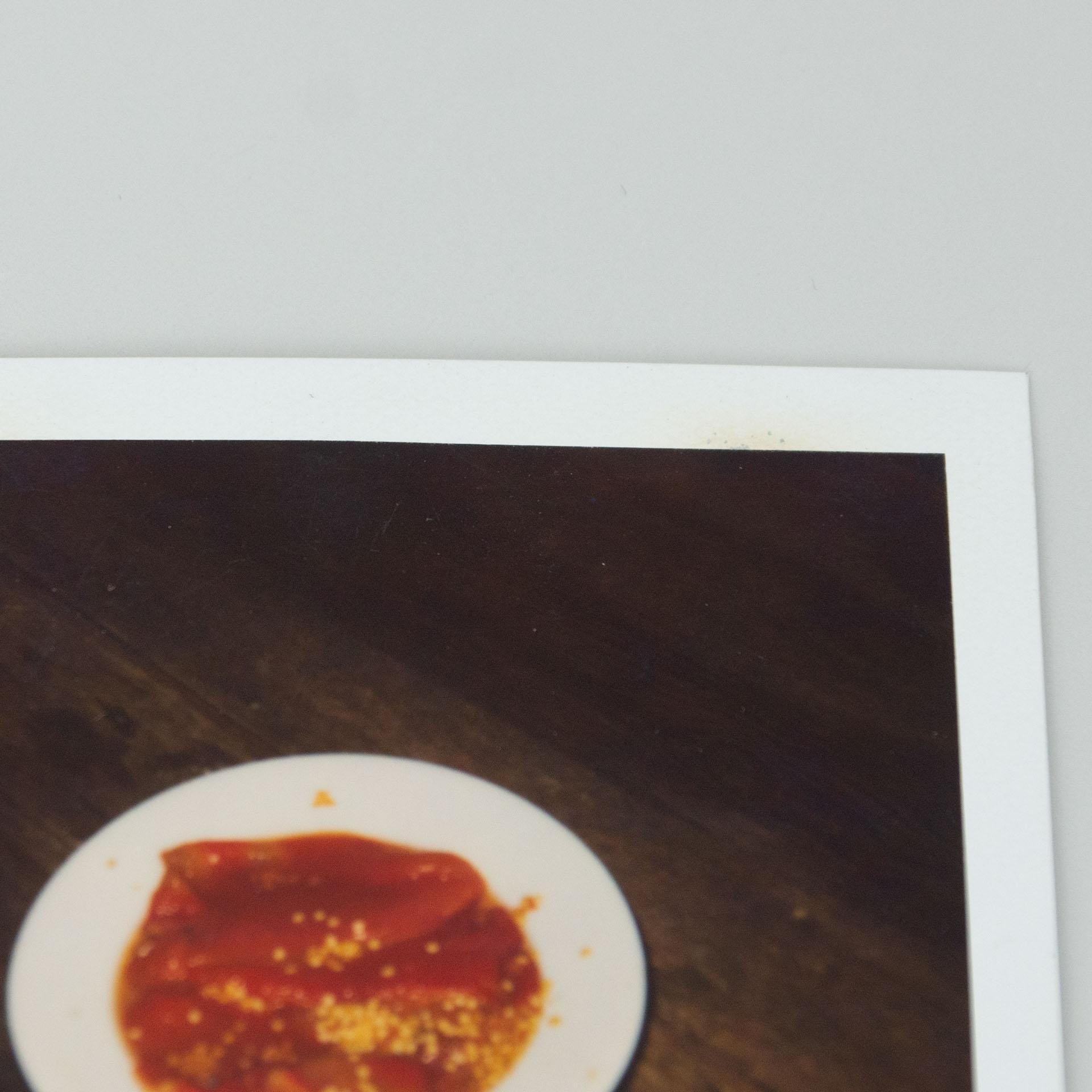 Miquel Arnal Set von Polaroid-Fotografien im Angebot 1
