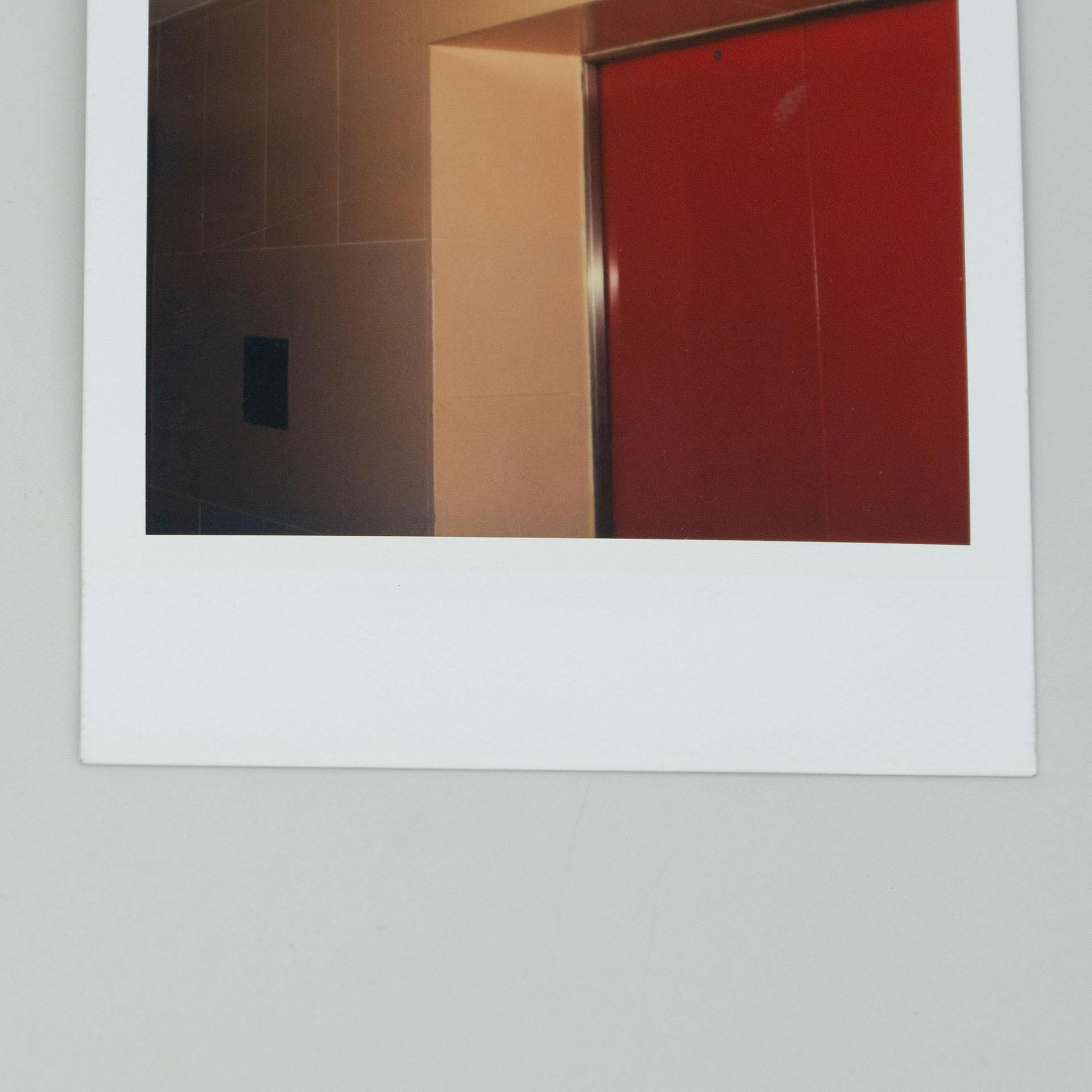 Miquel Arnal Set of Polaroid Photographs For Sale 1