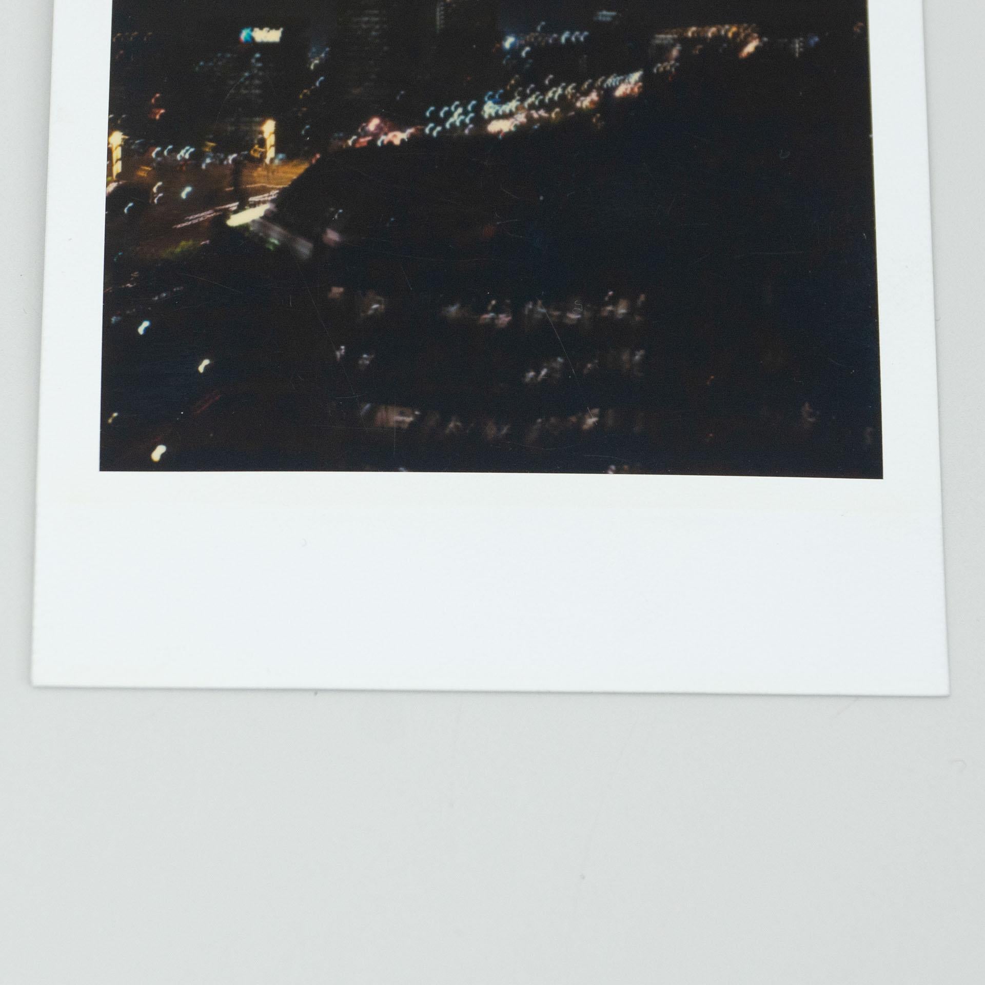 Miquel Arnal Set aus Polaroid-Fotografien im Angebot 1