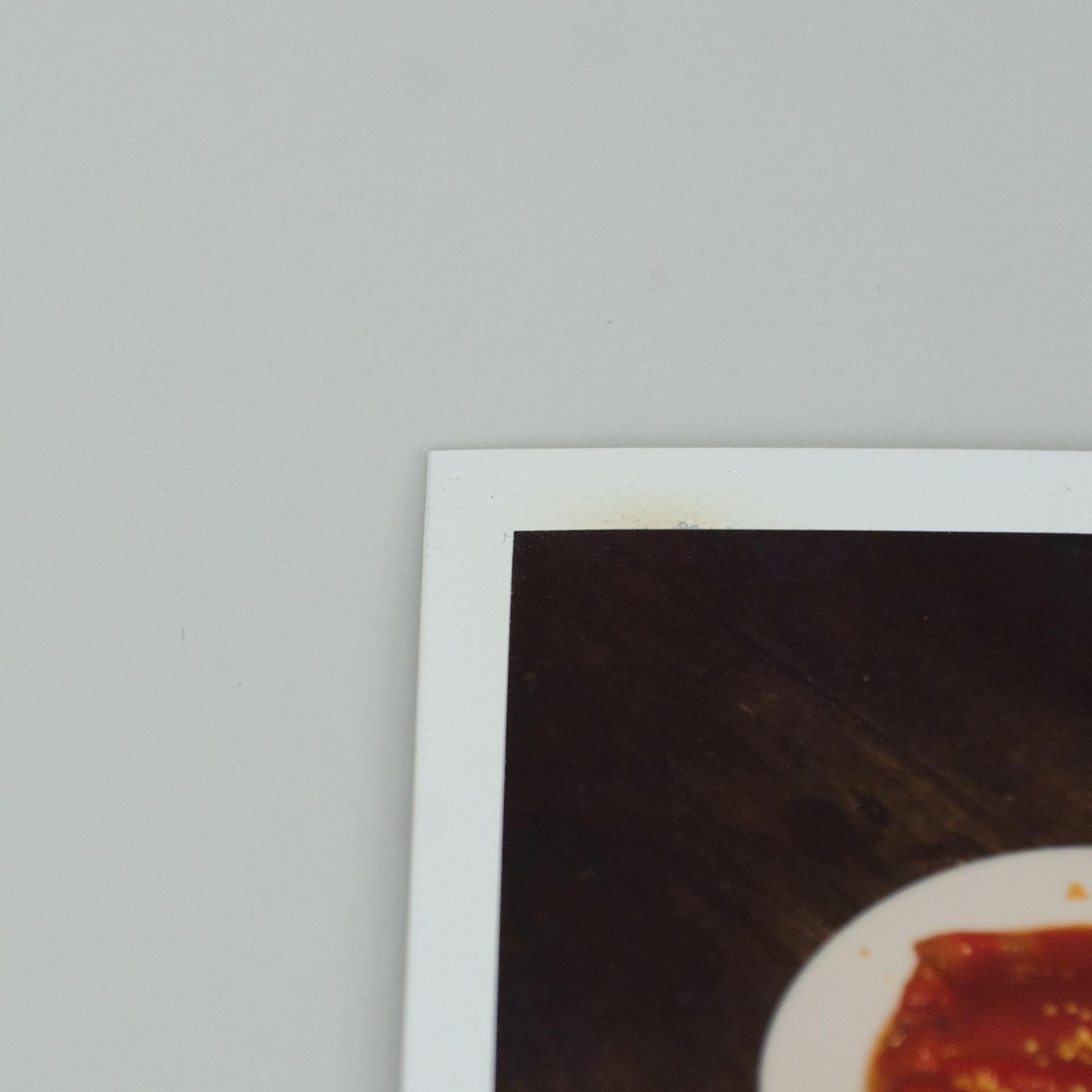 Miquel Arnal Set von Polaroid-Fotografien im Angebot 2