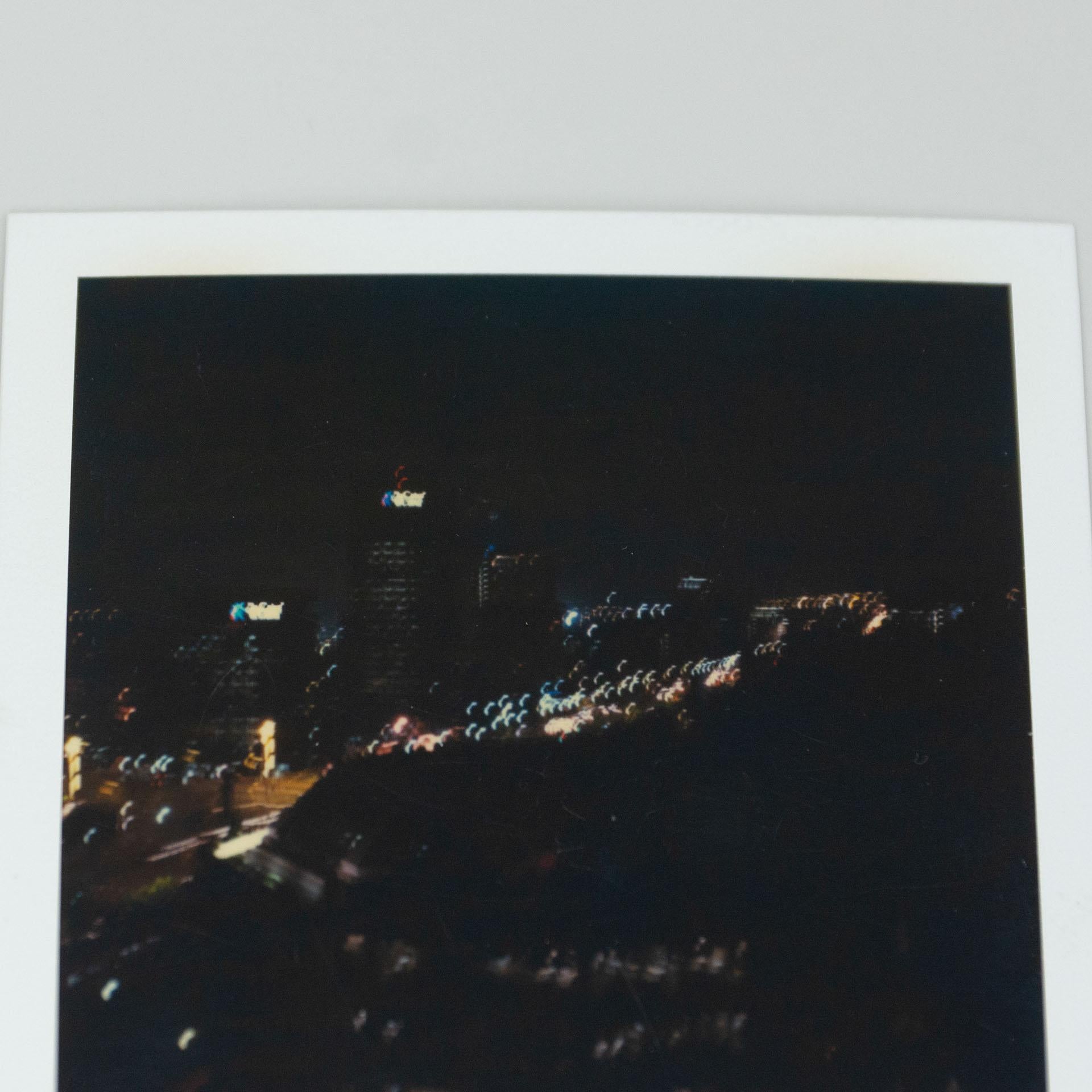 Miquel Arnal Set of Polaroid Photographs For Sale 2