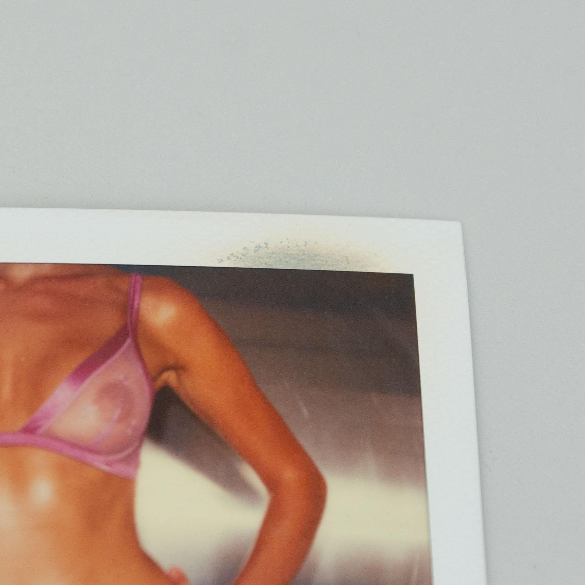 Miquel Arnal Set aus Polaroid-Fotografien im Angebot 2