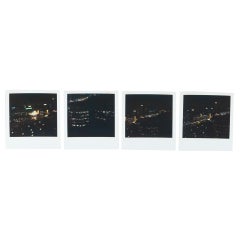 Vintage Miquel Arnal Set of Polaroid Photographs