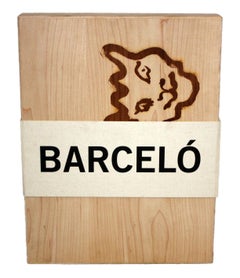 Miquel Barceló (1957) . Cahier des félins