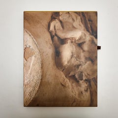 Miquel Barcelo: 'Conjeturas sobre Vasijas' - Special Large Edition Book