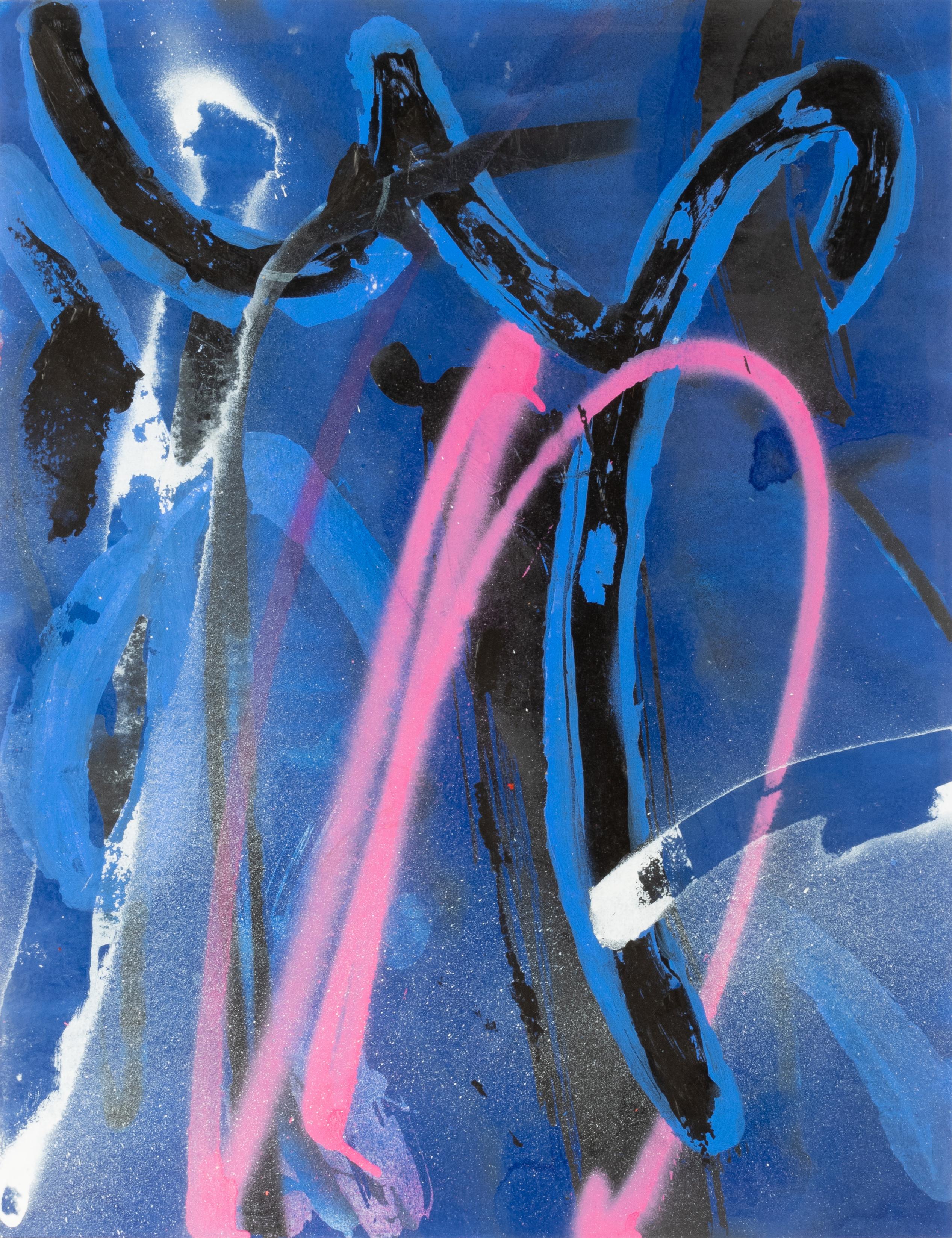 Miquel Falgàs - Untitled 5 (Teixits Series) For Sale at 1stDibs