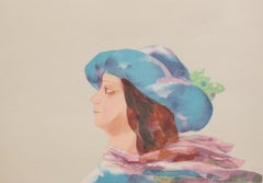 Portrait Prints