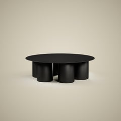 Mira Coffee Table - Black