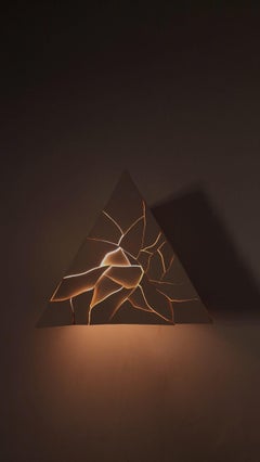 Lampe Mira de Catrinel Sabaciag