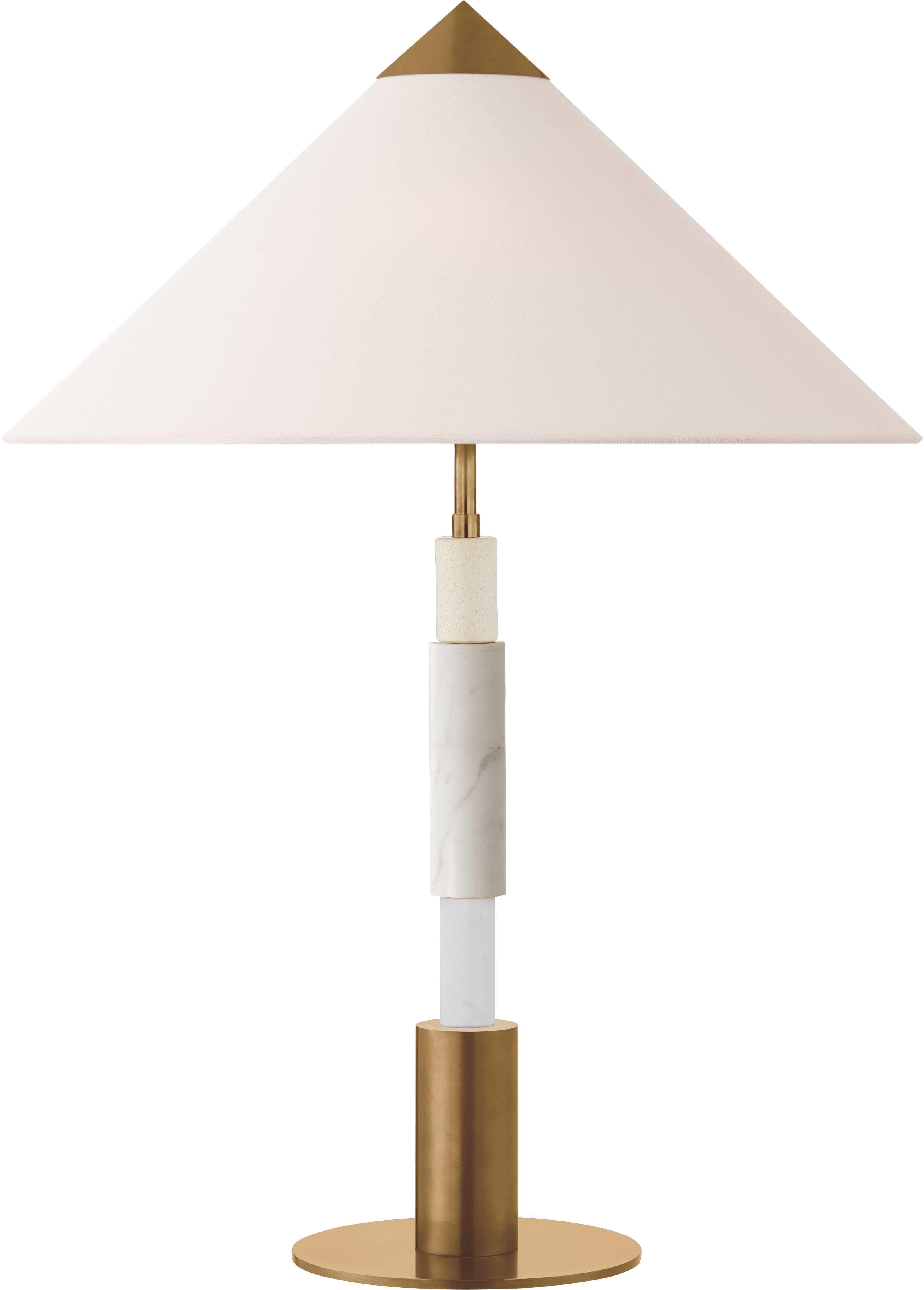 mira table lamp