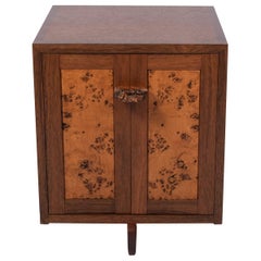 Mira Nakashima Costume Cabinet