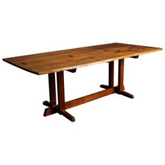 Mira Nakashima, Frenchman's Cove II