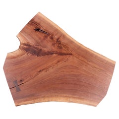 Mira Nakashima Minguren II Coffee Table based on a design by G. Nakashima
