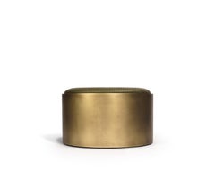 Mira ottoman by Madheke