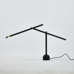 Mira Table Lamp by Mario Arnaboldi, Italy 1983