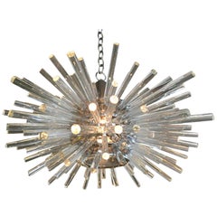 Vintage Miracle Chandelier by Bakalowits & Sohne