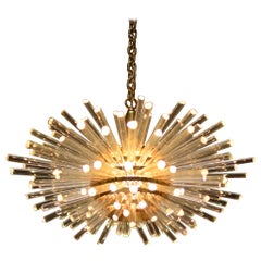 Vintage 'Miracle' Chandelier by Bakalowits & Söhne