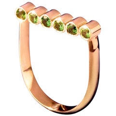 Mirage 3, Tsavorites