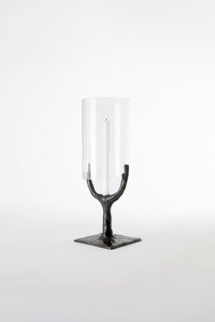 Mirage Candleholder by J. Hill's Standard