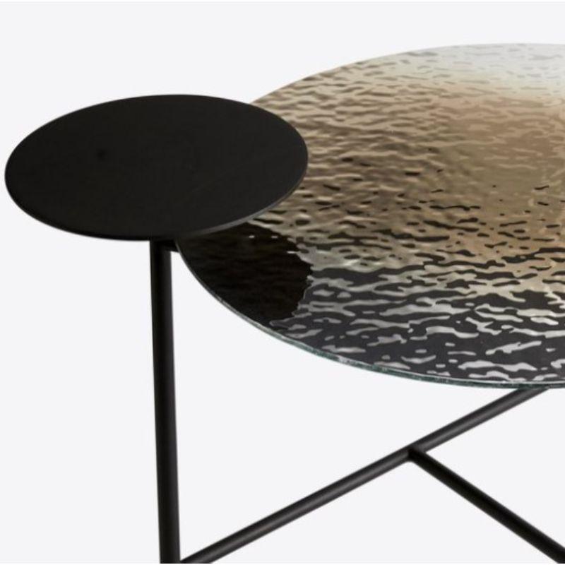 Modern Mirage Coffee Table by Radar For Sale