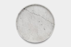 Mirage Contenitore Basso by Studio Intervallo