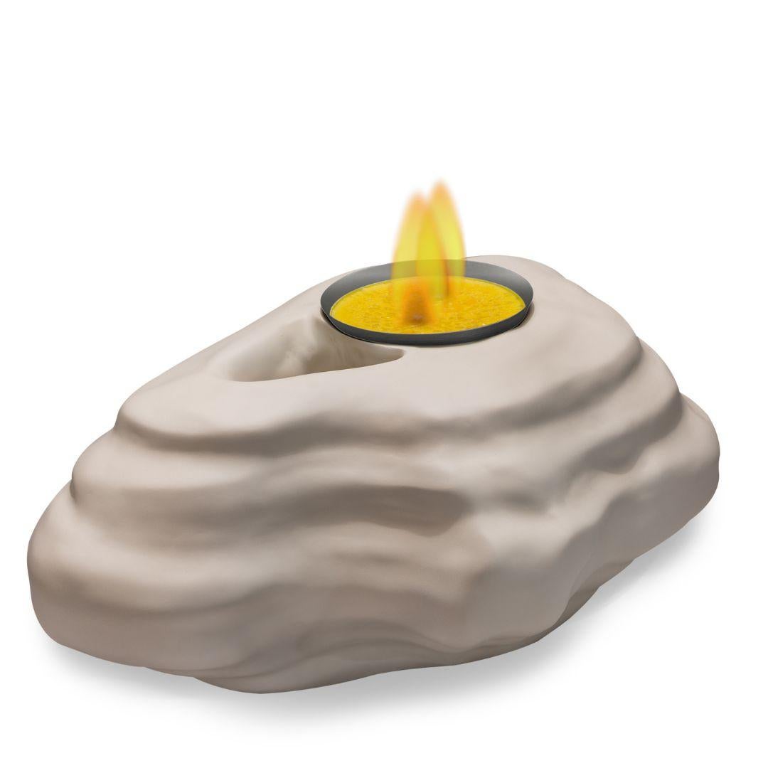MIRAGE-Faserkerze im Angebot 2