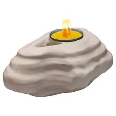 MIRAGE-Fiber Candle