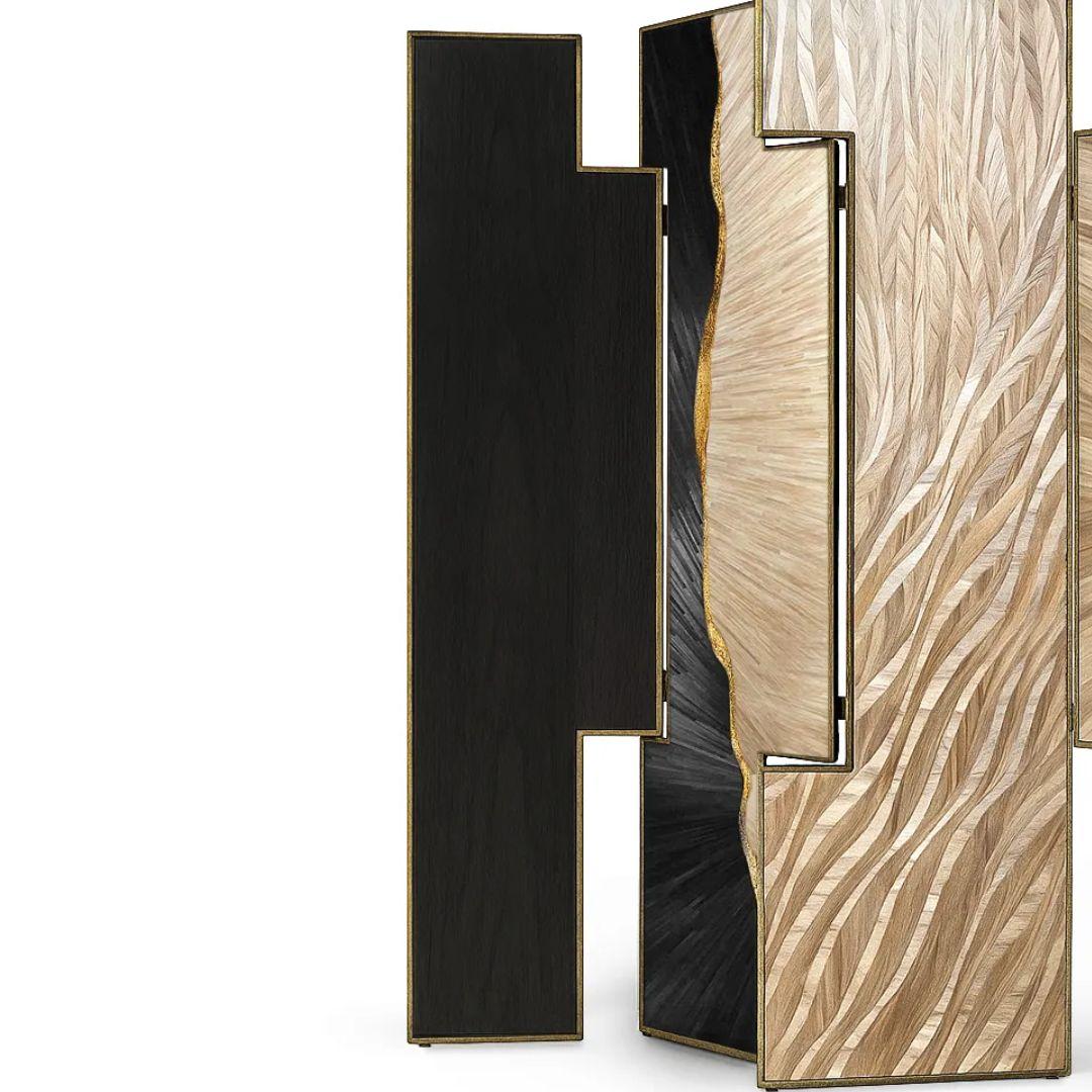Mirage Bodenleinwand (Portugiesisch) im Angebot