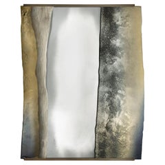 Espejo de cristal Mirage I