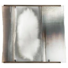 Espejo de cristal Mirage II