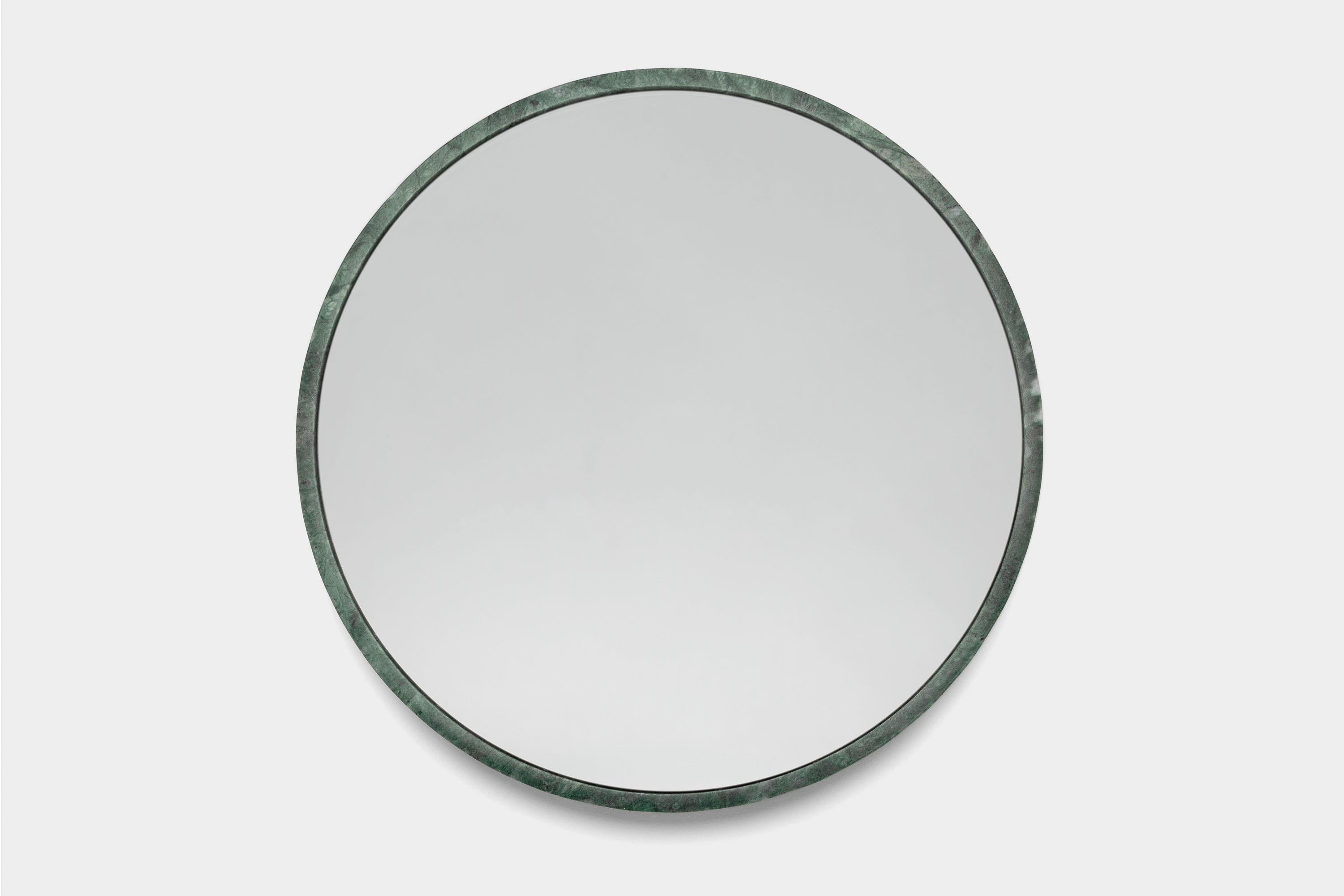 Post-Modern Mirage Specchio by Studio Intervallo For Sale