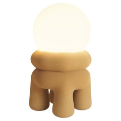 Lampe à poser Mirage de Luis Gimeno