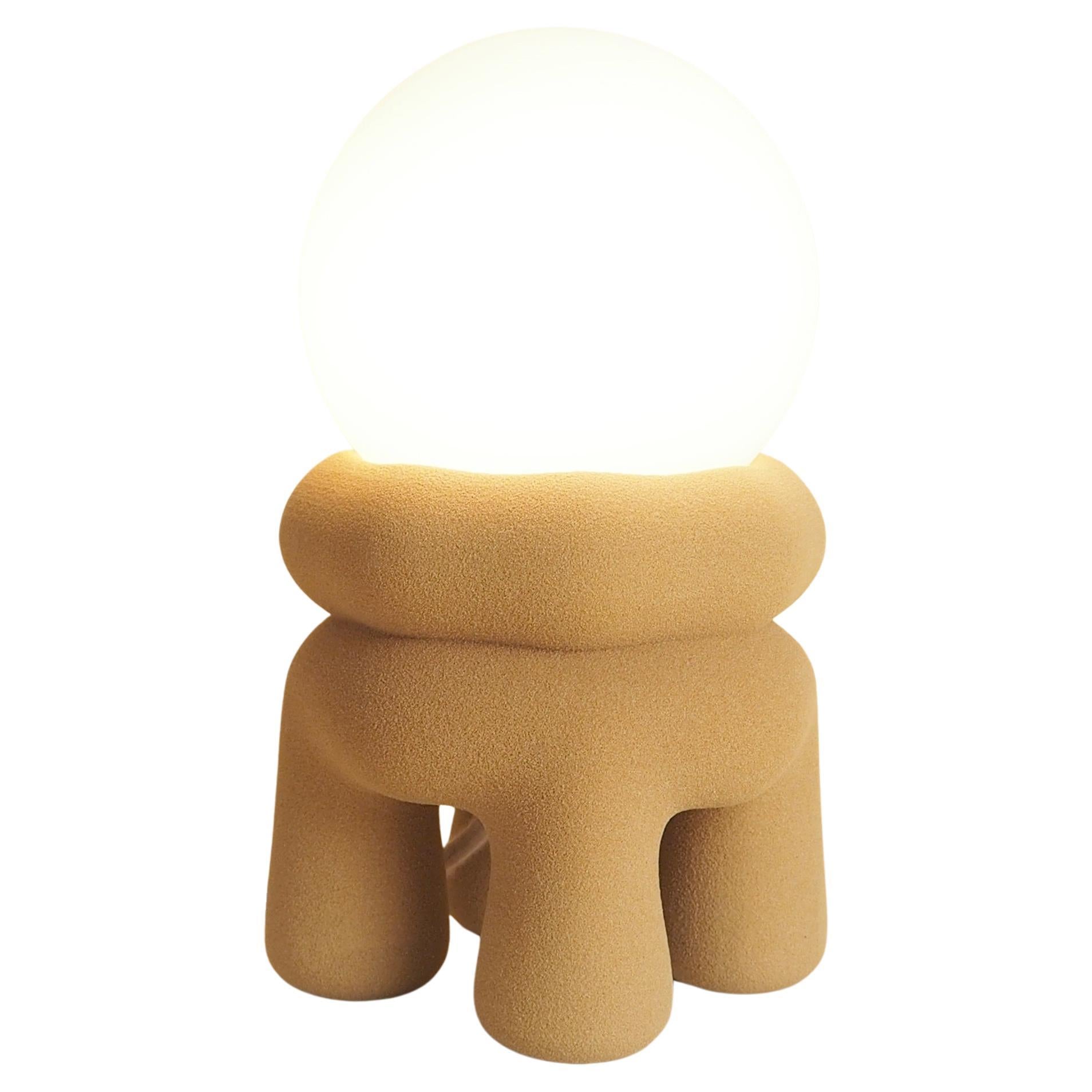 New And Custom Table Lamps