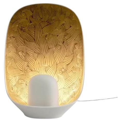 Mirage Table Lamp For Sale