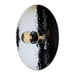 Aplique Mirage, Plata y Pequeño by Radar
