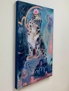 Abbinato, Pittura a olio