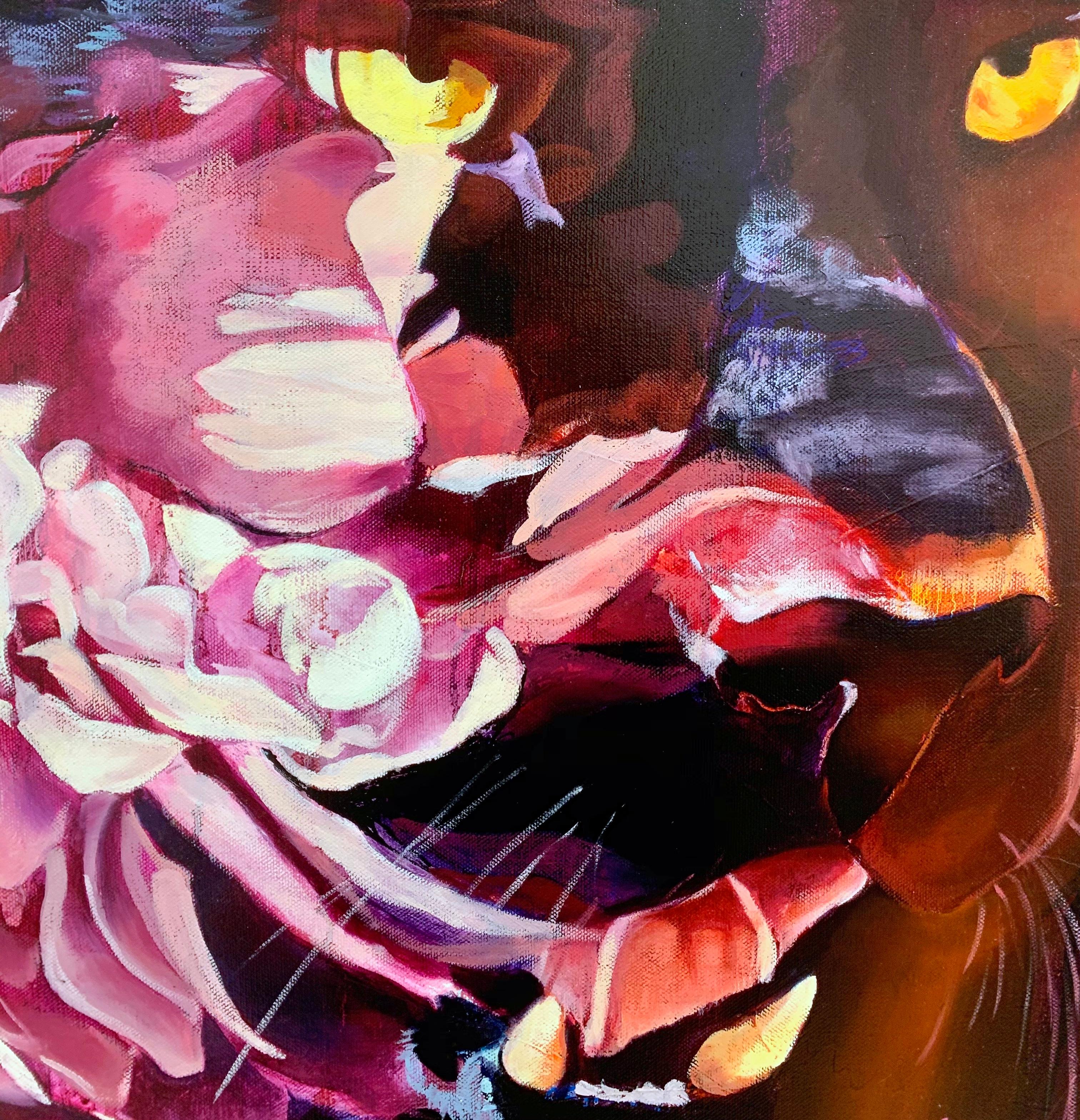 miranda painting