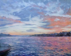 American Impressionist Paintings