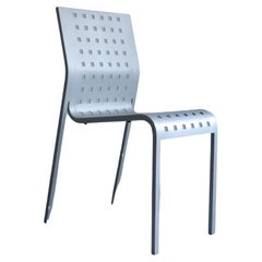 Mirandolina Chairs for Zanotta by Pietro Arosio, 1992