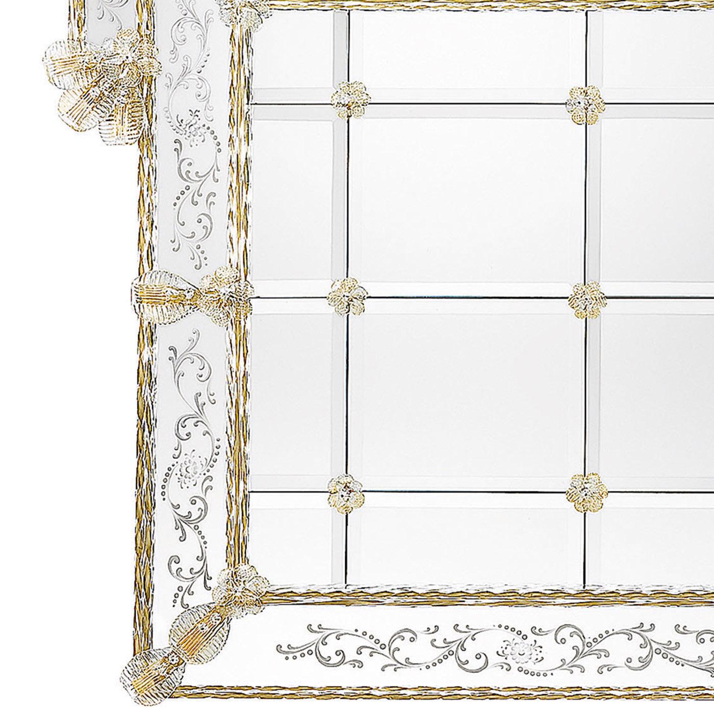 Renaissance Mirandolina Mirror For Sale