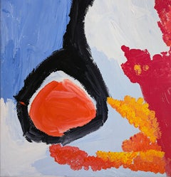 Dibirdibi Country, 2007 - Mornington Island Art, Kat.-Nr. 2619-L-SG-1007