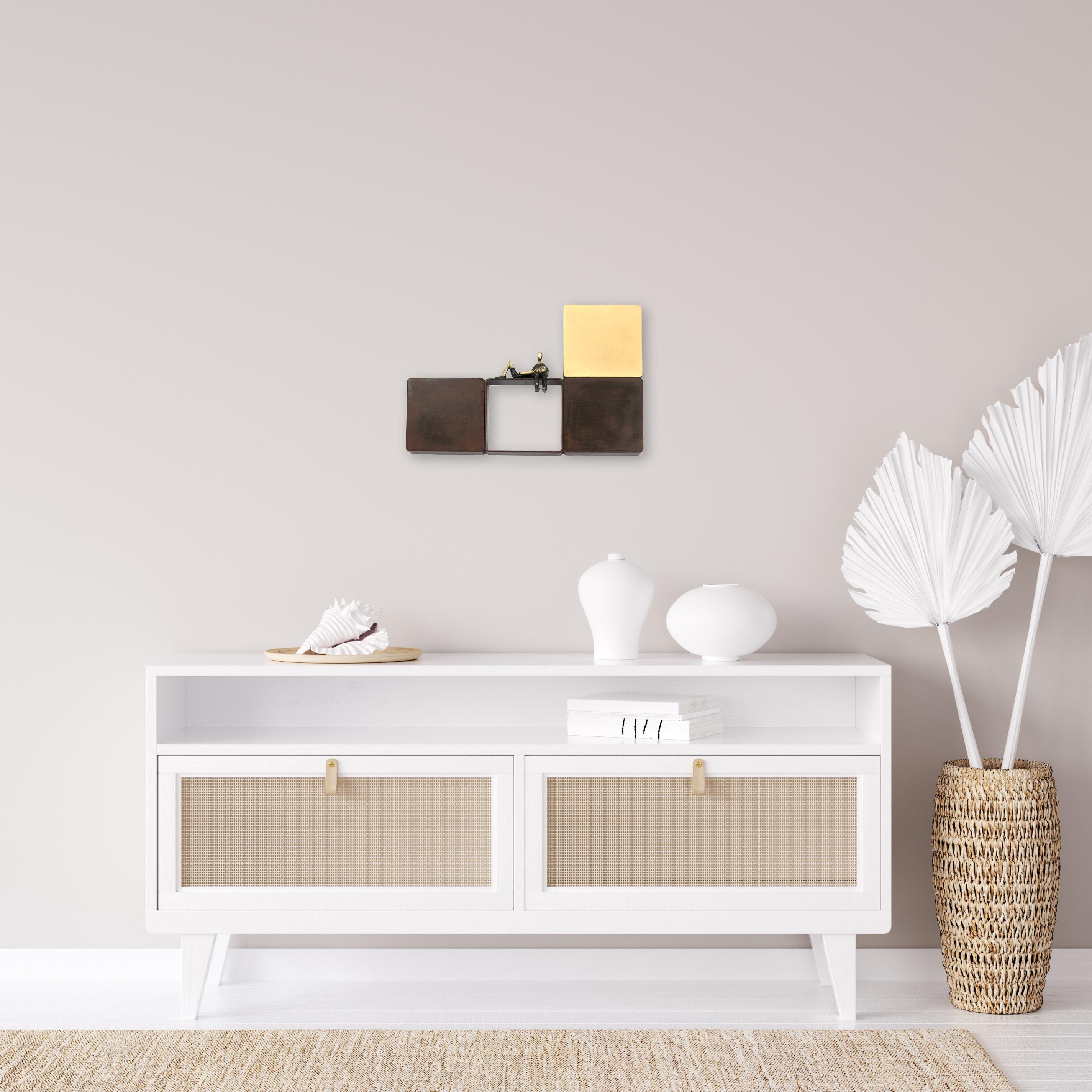 « Love Me Tender » (10/18) - Sculpture de Mireia Serra