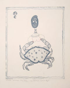 Aquatint Animal Prints