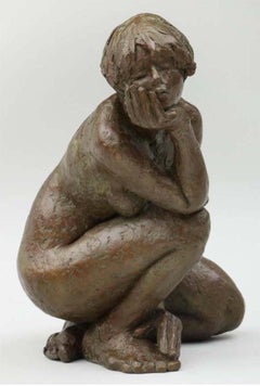 Impressionist Sculptures