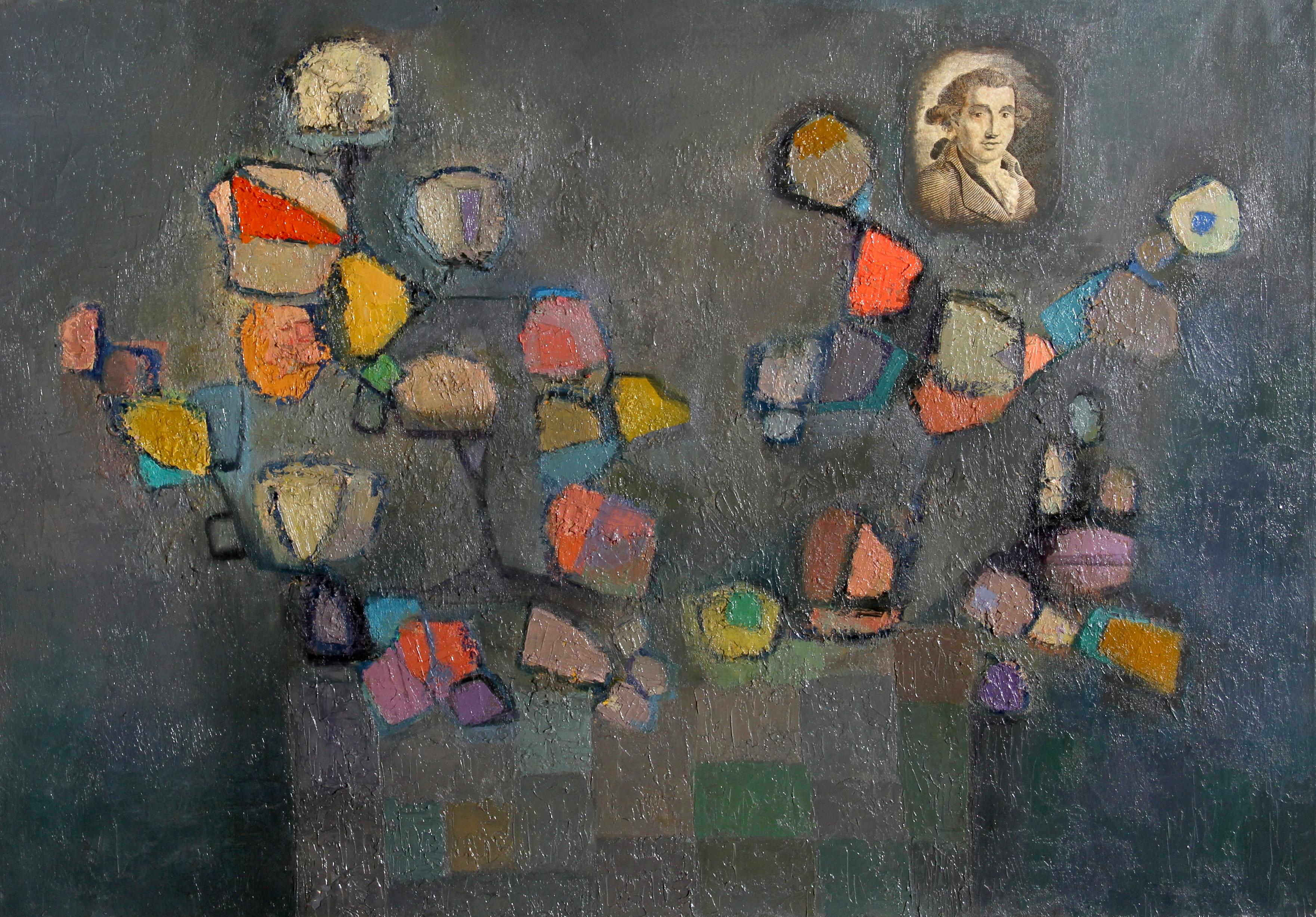 Resumen con Patriota

Miriam Bromberg

Fecha: hacia 1970
Óleo sobre lienzo
Tamaño: 71,12 x 101,6 cm (28 x 40 pulg.)
