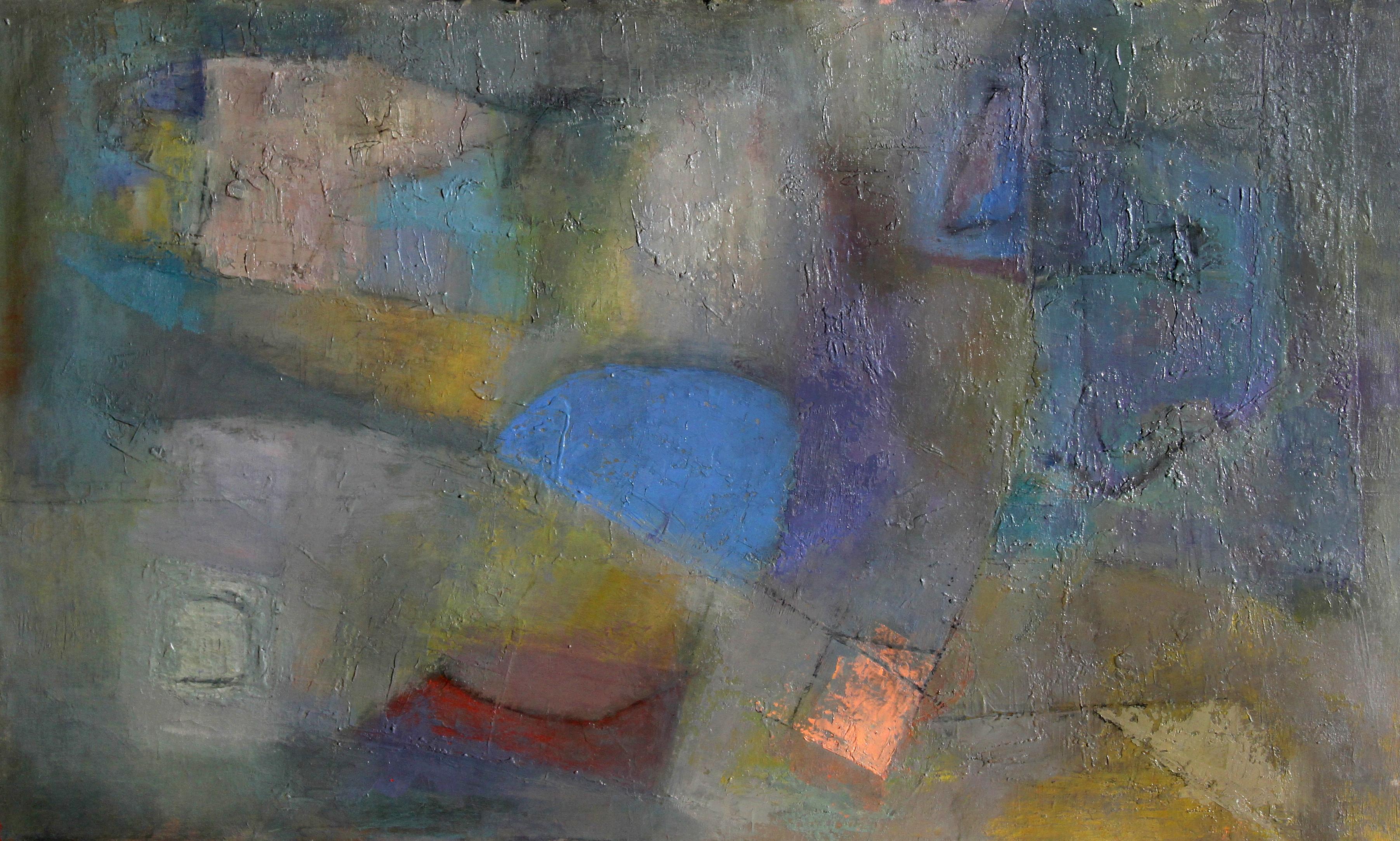 Astratto cubista VI

Miriam Bromberg

Olio su tela
Dimensioni: 24 x 40 pollici (60,96 x 101,6 cm)