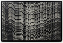 Untitled #2, Contemporary Abstract Painting