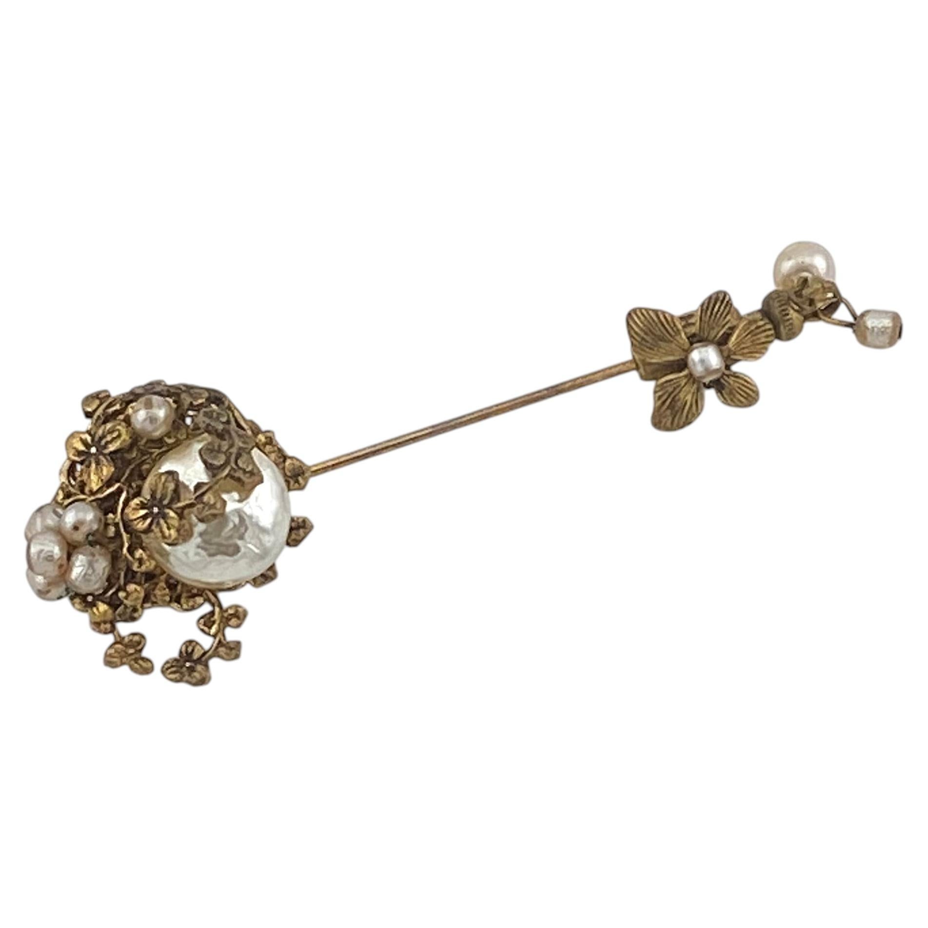 How do I identify Haskell jewelry?