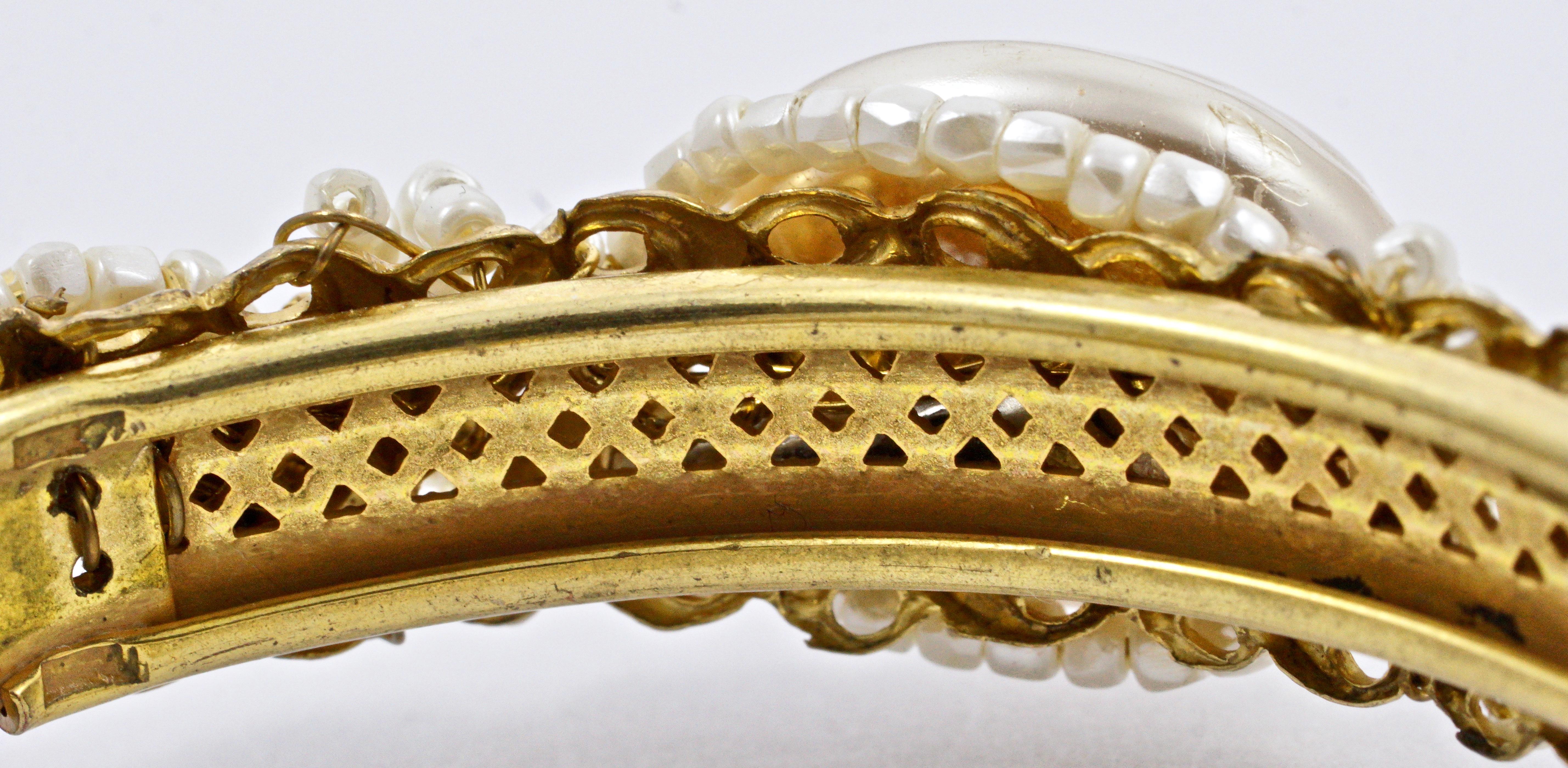 triple miriam bangles